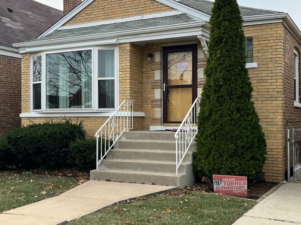 6822 S Kenneth Ave, Chicago, IL 60629
