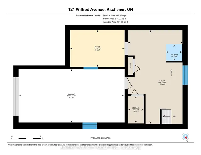 Additional image 27 of 124 Wilfred Ave