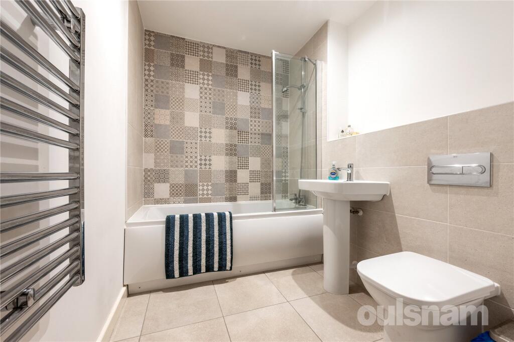 Additional image 8 of Manor House, 86 New House Farm Drive, Northfield, Birmingham, B31