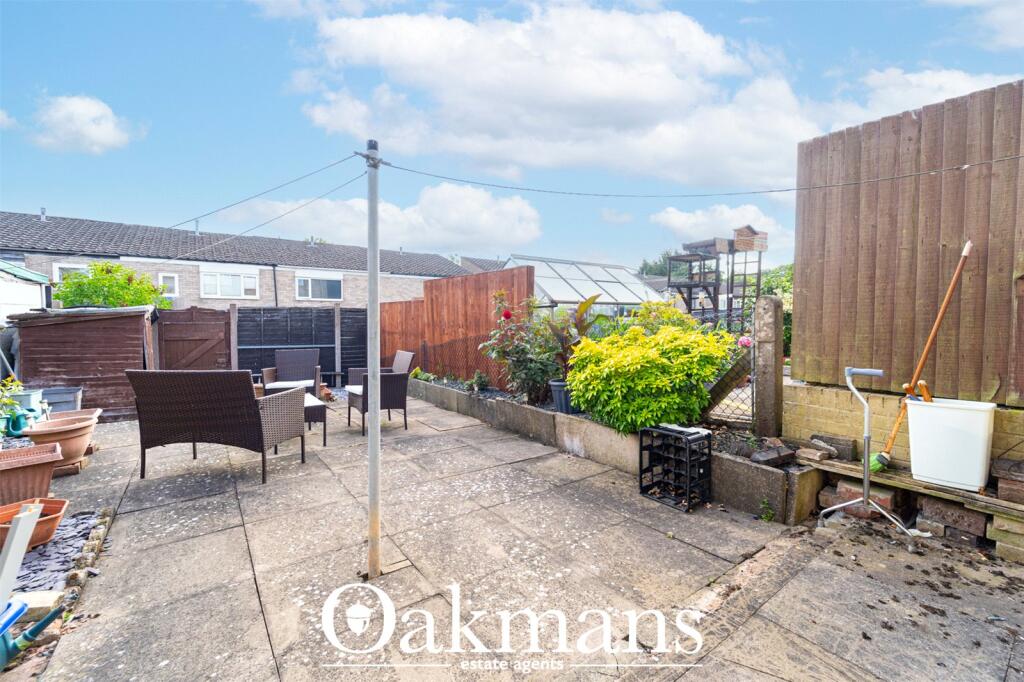 Additional image 16 of Bark Piece, Birmingham, West Midlands, B32