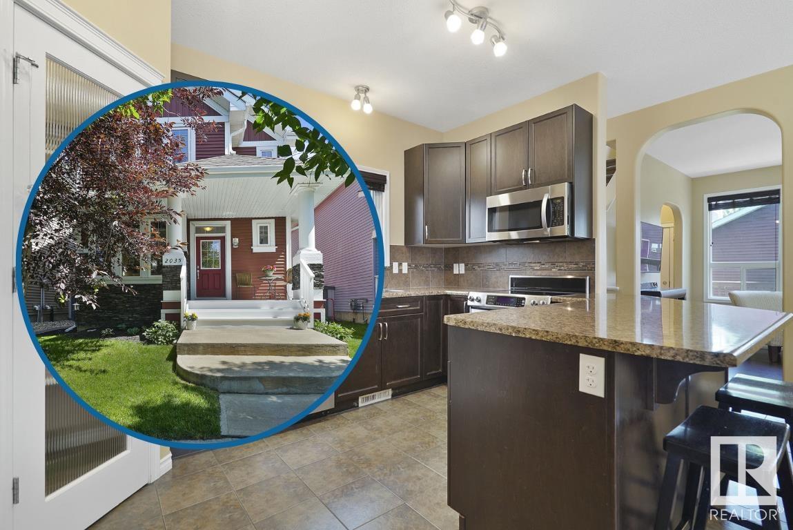 2035 74 ST SW|Edmonton, Alberta T6X0V7