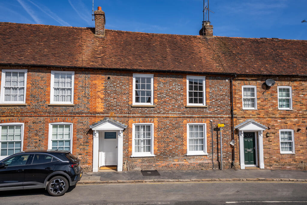 Pickford Road, Markyate, St. Albans, Hertfordshire, AL3