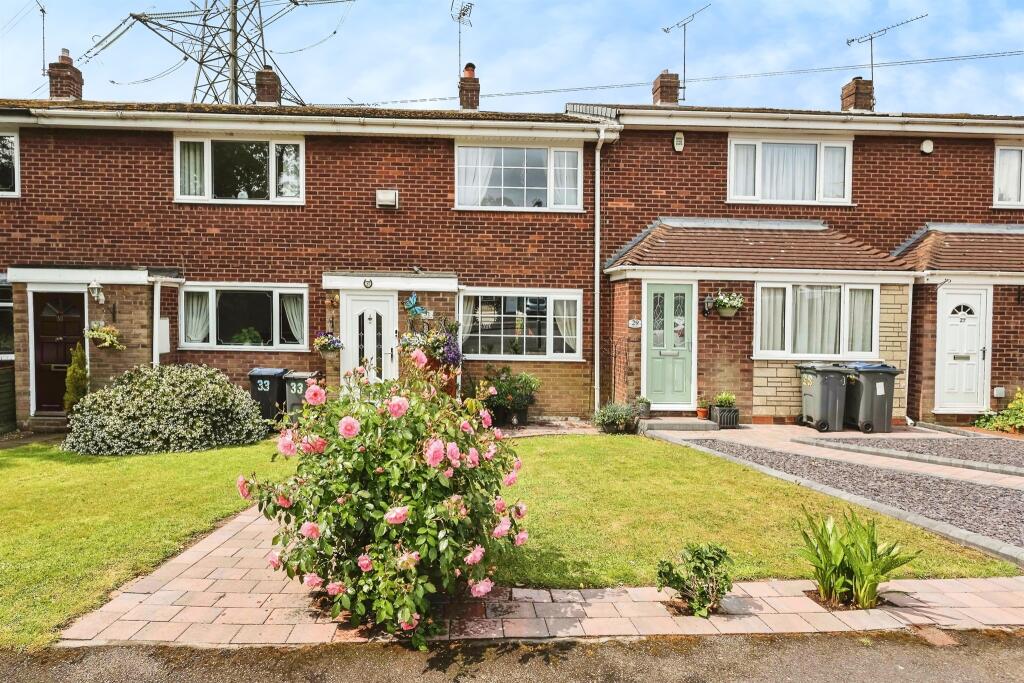 Additional image 17 of Clay Drive, Quinton, BIRMINGHAM