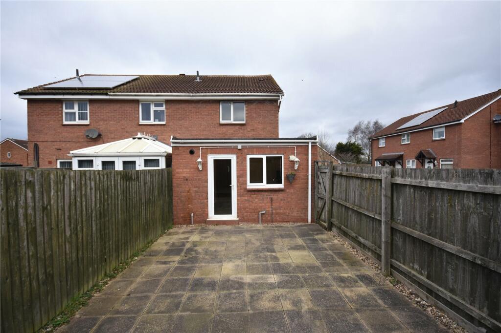 Additional image 9 of Chadshunt Close, Birmingham, West Midlands, B36