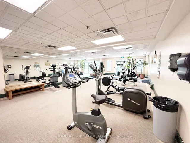 Additional image 18 of 5001 Finch Ave Unit 1211