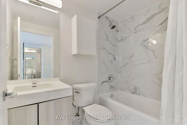 房产图片 5 - 多伦多贾维斯街251号 1014单元