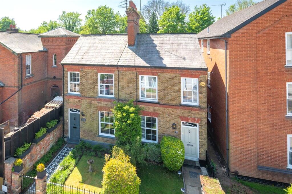 Additional image 19 of Prospect Road, St. Albans, Hertfordshire