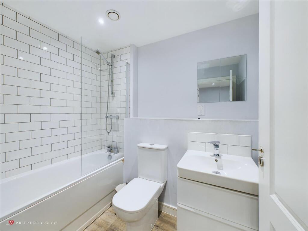 Additional image 7 of Park Works, Bradford Street