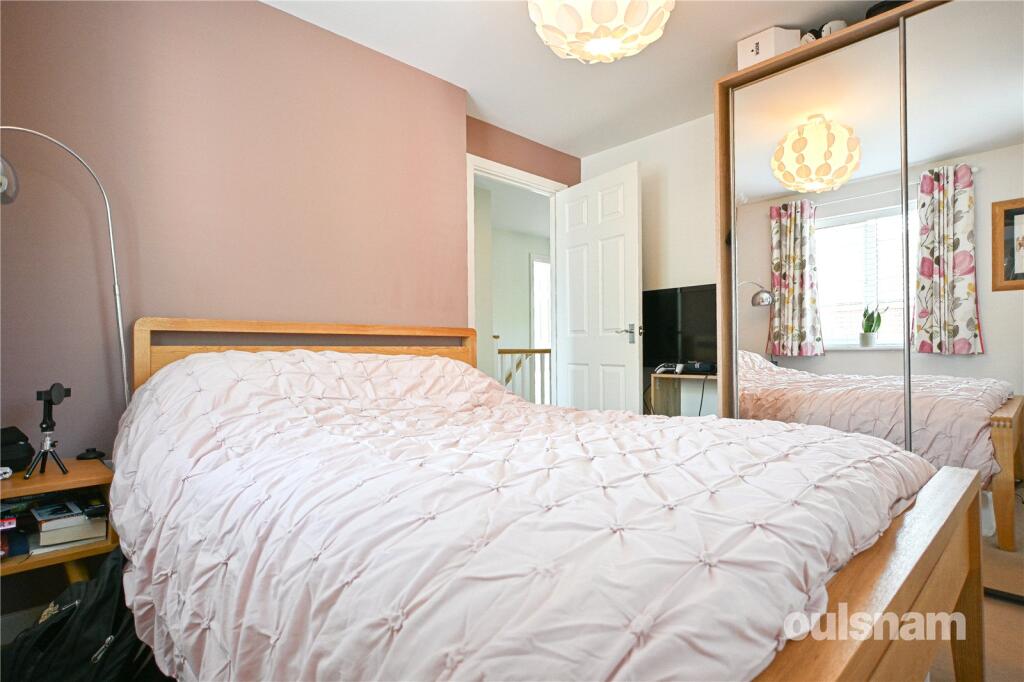 Additional image 36 of Gate Lane, Edgbaston, West Midlands, B16