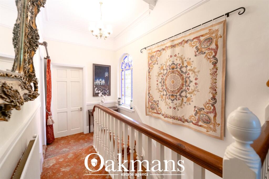 Additional image 21 of Clarendon Road, Birmingham, West Midlands, B16