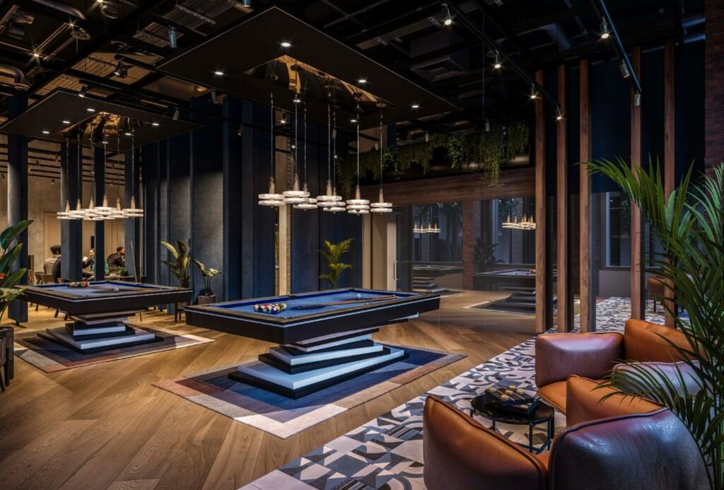 Additional image 19 of Glasswater Locks, HS2 Region, B4 7RQ