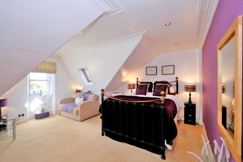 Additional image 15 of Fountainhall Road, Aberdeen, AB15