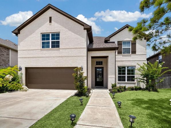 2641 Summer Indigo Trl, Houston, TX 77089
