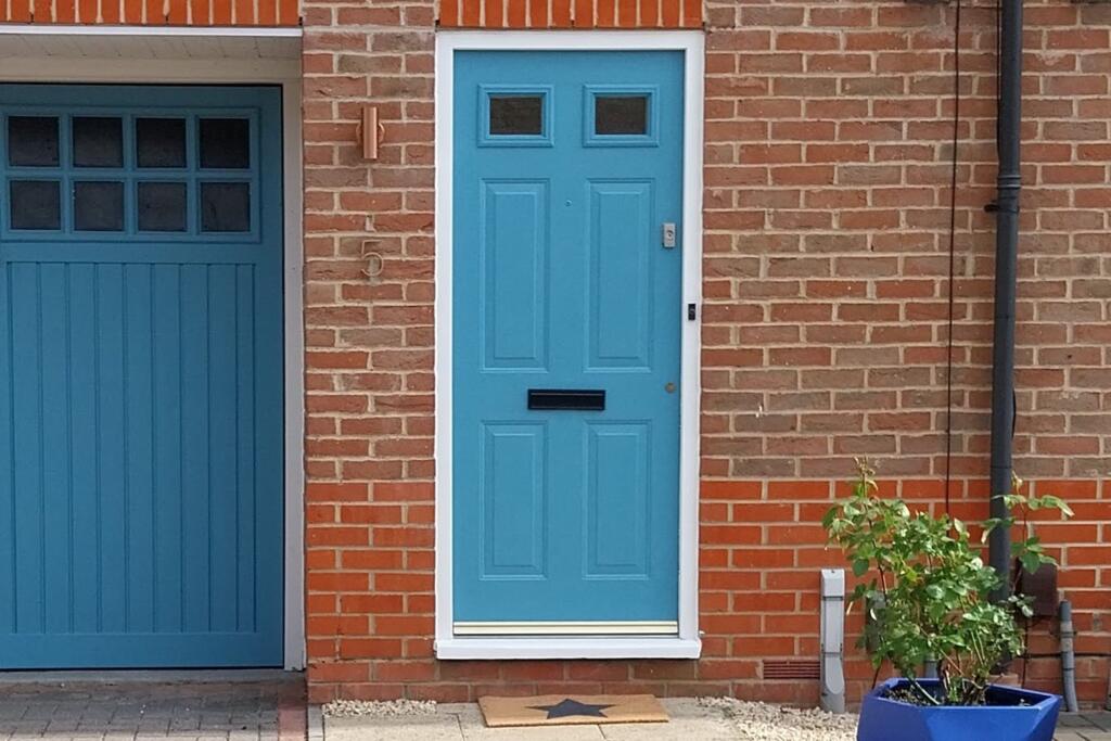 Additional image 40 of Oaklands Wood, Hatfield, AL10