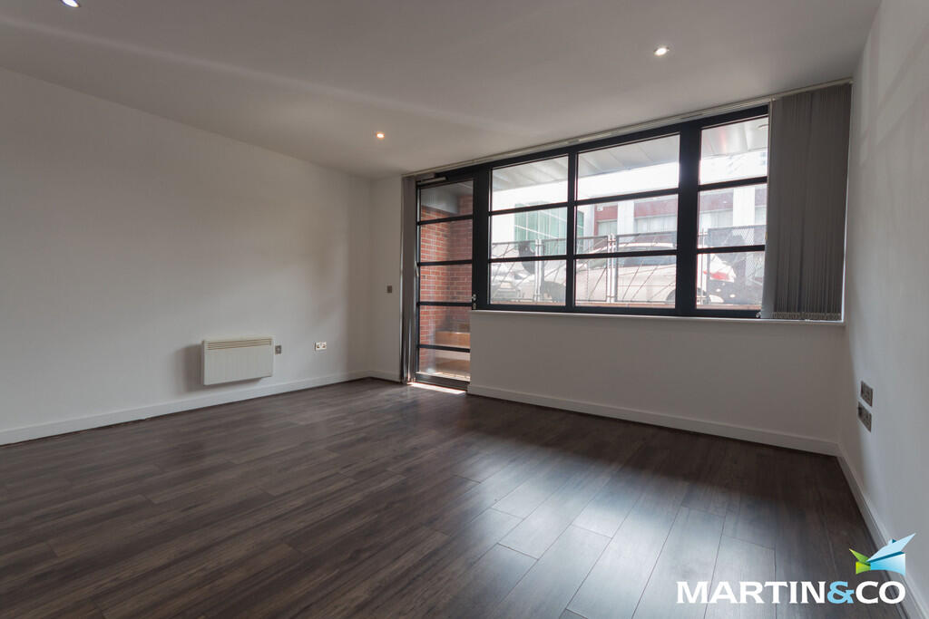 Additional image 15 of The Kettleworks, Pope Street, Jewellery Quarter, B1