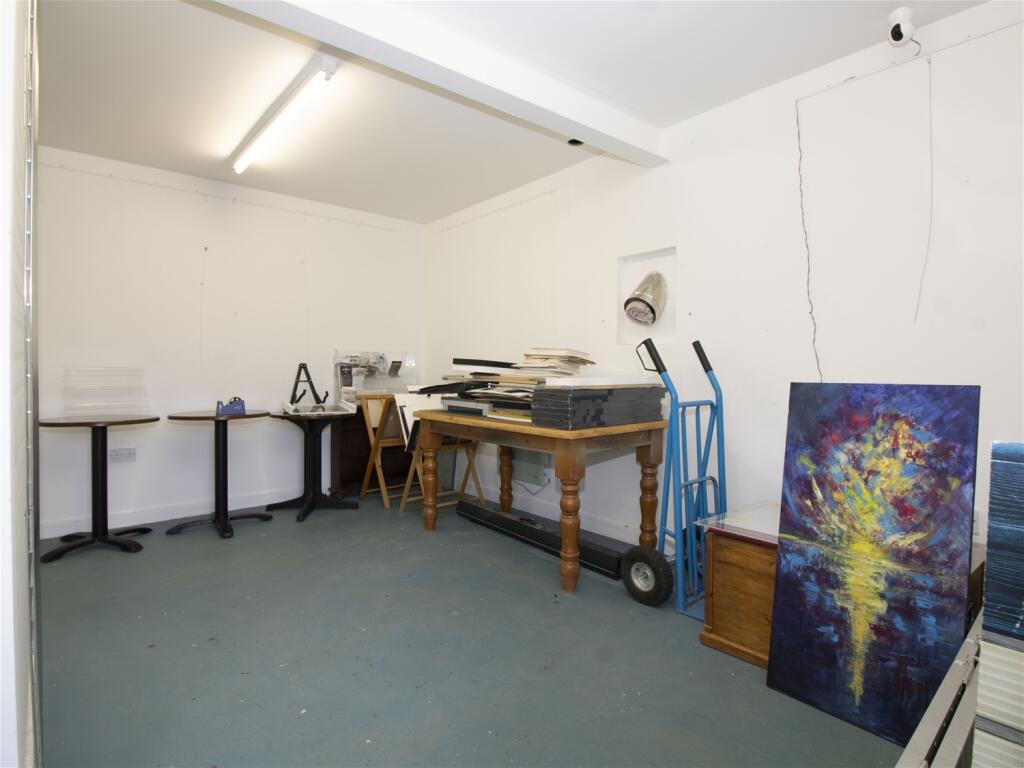 Additional image 18 of Dufftown Glassworks , Moray