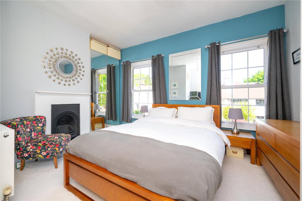 Additional image 8 of Prospect Road, St. Albans, Hertfordshire