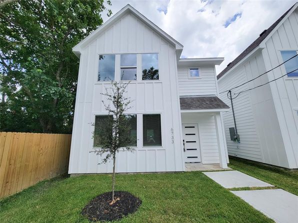 6733 Cohn St, Houston, TX 