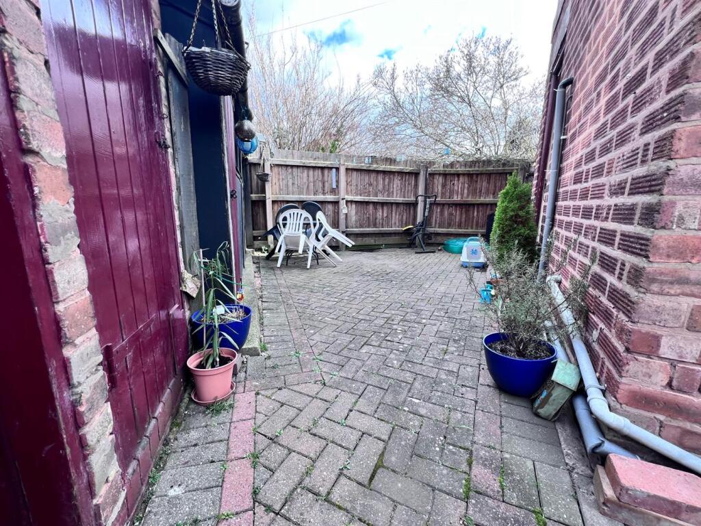 Additional image 15 of Wilnecote Grove