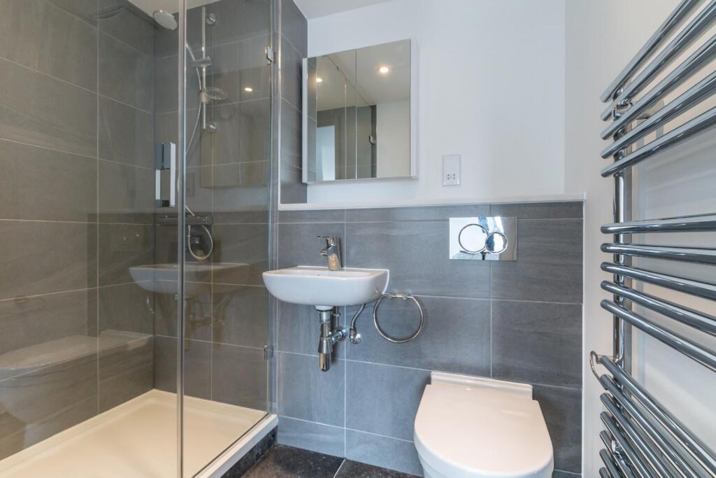 Additional image 5 of One Swallow Street, Swallow Street, B1 2AP