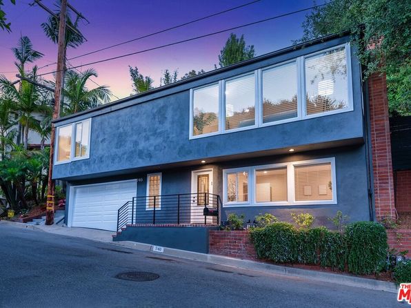 740 Norway Ln, Los Angeles, CA 90049