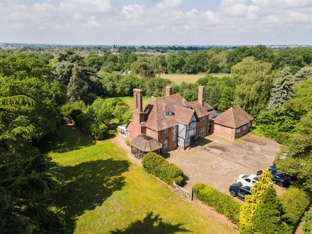 Additional image 4 of Bickenhill Road, Birmingham