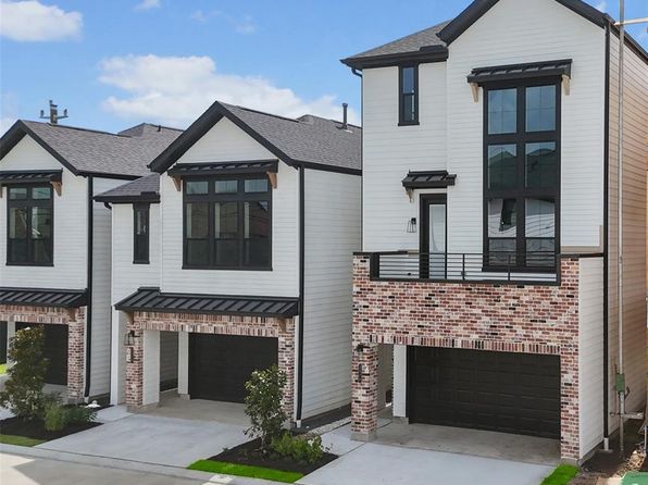 3514 Hamilton Heights St, Houston, TX 77063
