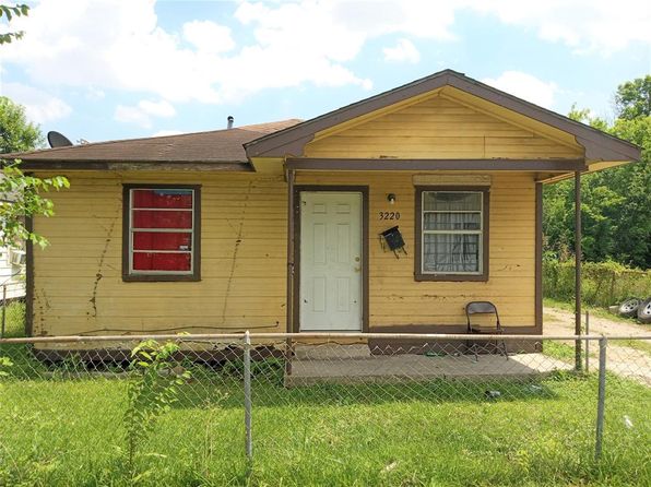 3220 Josephine St, Houston, TX 77026