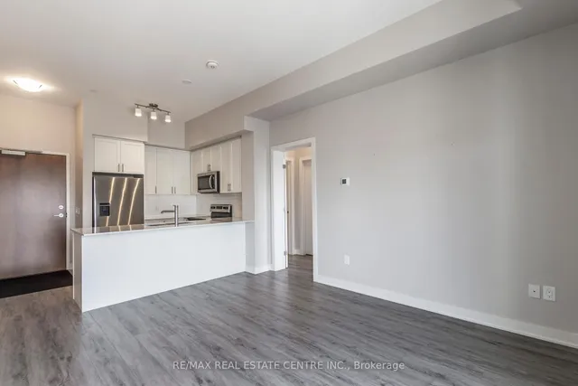 房产图片 19 - 340 Plains Rd 单元 611