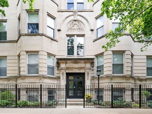 Property image for 3747 N Fremont St #3, Chicago, IL 60613