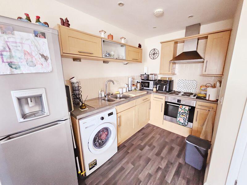 Additional image 3 of Masons View, Wood End Road, Erdington, Birmingham, B24 8BN