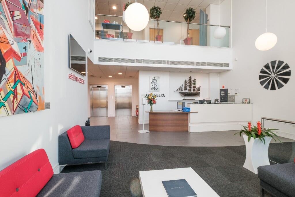 Additional image 35 of Thermopylae House, Prospect Road, Westhill, Aberdeenshire, AB32