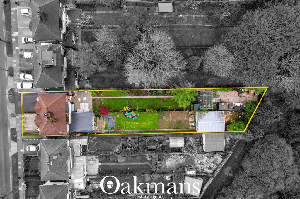 Additional image 25 of Corisande Road, Birmingham, B29