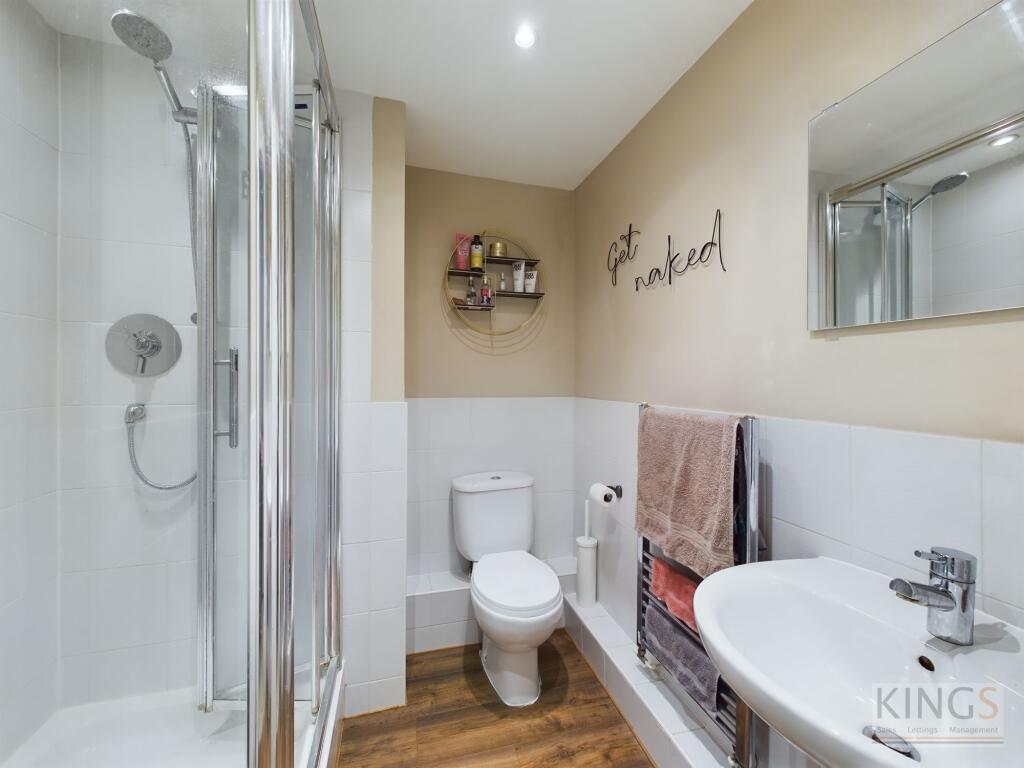 Additional image 11 of Kings Place, North Drive, AL9