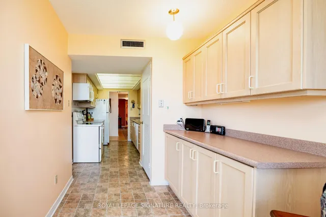 房产图片 23 - 1300 Bloor街810单元