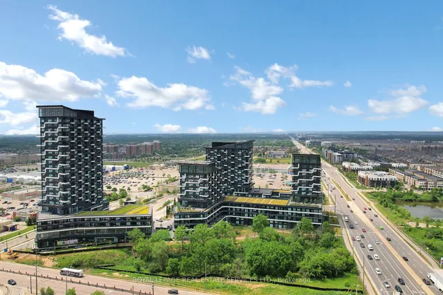 Additional image 27 of 2489 Taunton Rd Unit 1117