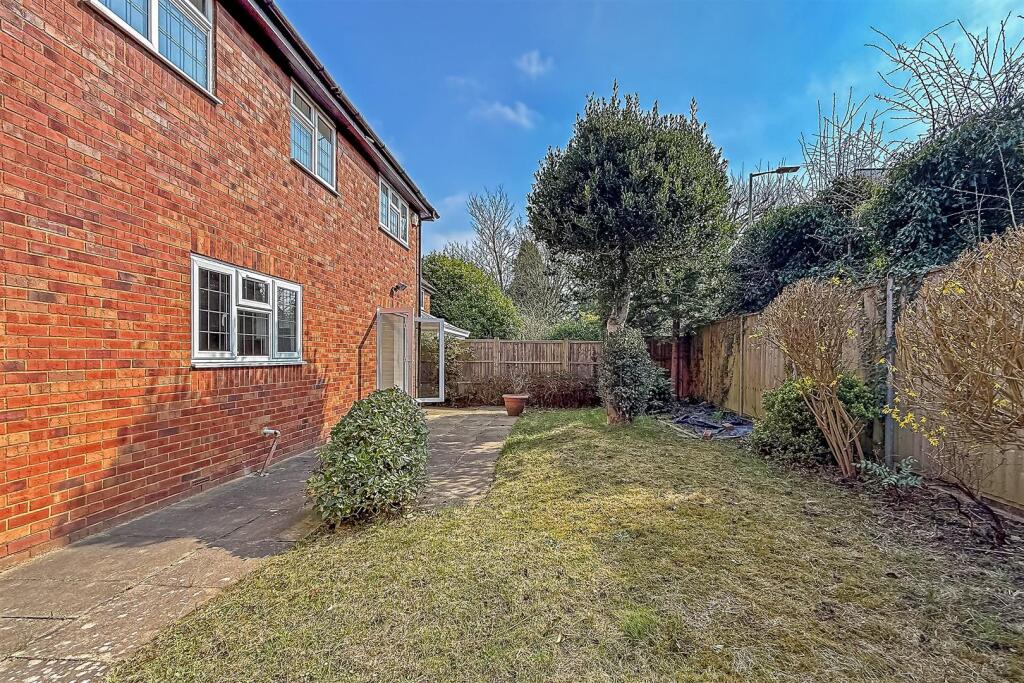 Additional image 14 of Havercroft Close, St. Albans