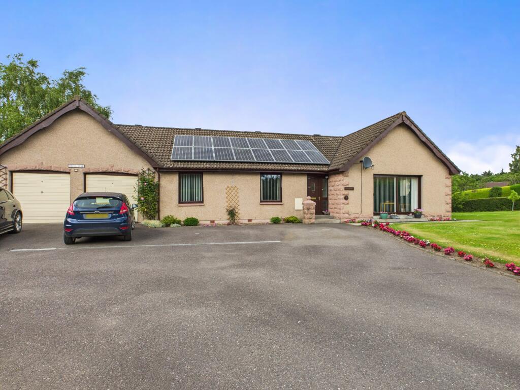 Additional image 18 of Craigievar, 7 Allachie Drive, Aberlour, Banffshire