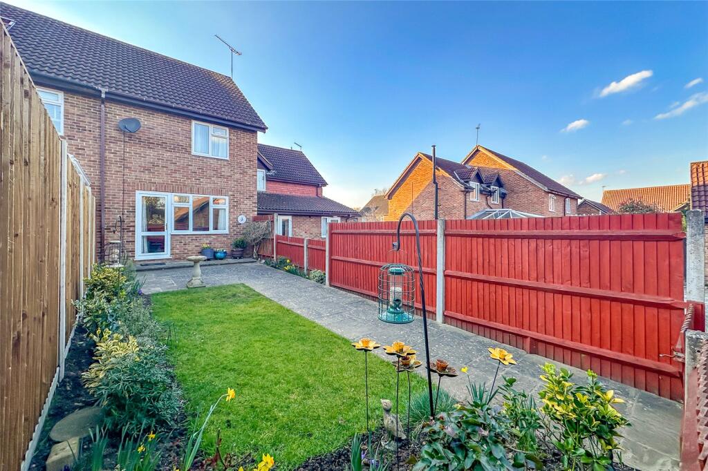 Additional image 9 of Wilstone Drive, St. Albans, Hertfordshire, AL4