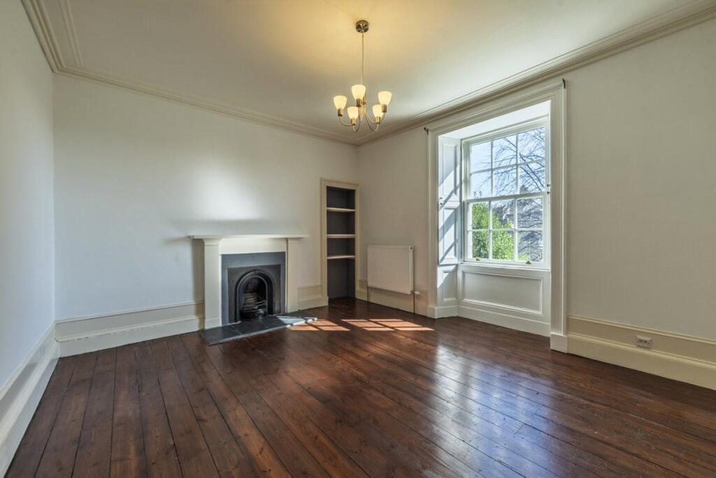 Additional image 9 of Old Manse, Princes Street, Huntly, Aberdeenshire, AB54