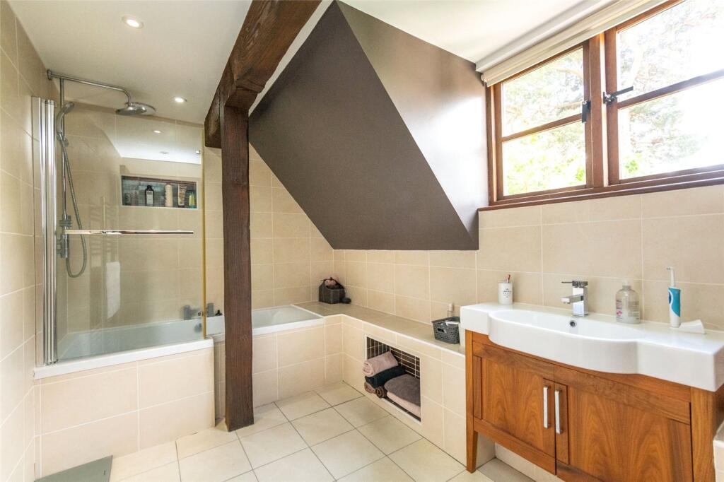 Additional image 24 of The Gables, Innermarkie Wynd, Torphins, AB31