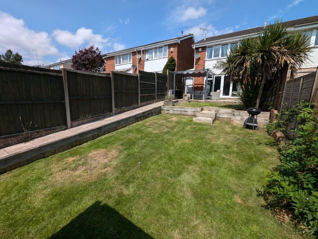 Additional image 13 of Clapgate Lane, Birmingham, B32