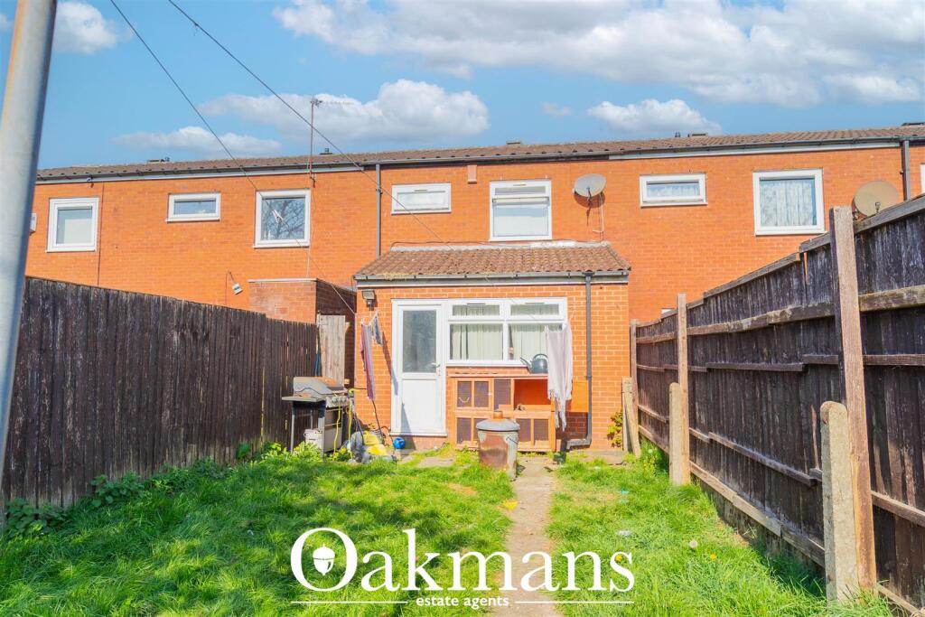 Additional image 19 of Aberdeen Street, Birmingham, B18