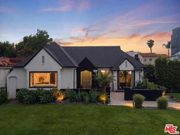 805 S Ogden Dr, Los Angeles, CA 90036