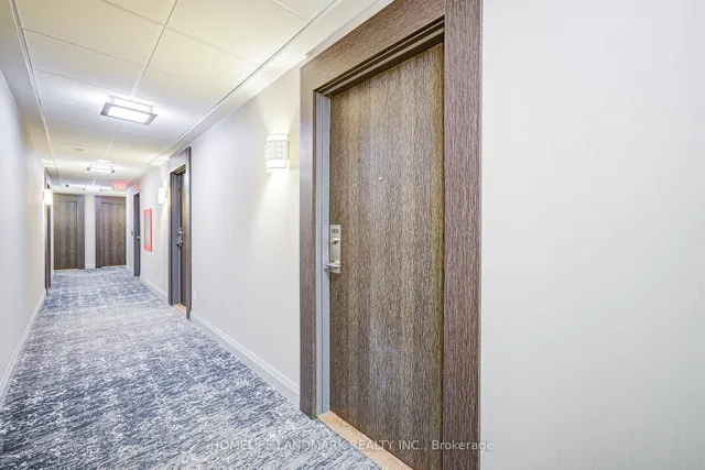 Additional image 4 of 2756 Old Leslie St Unit 809