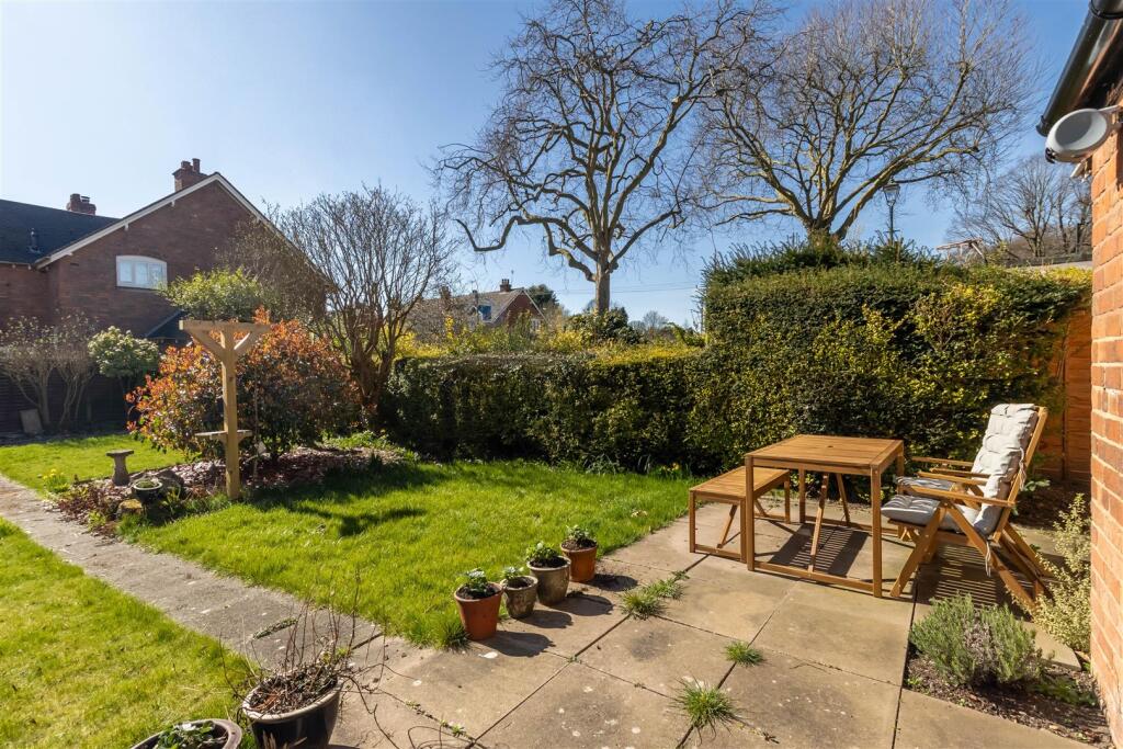 Additional image 17 of Raddlebarn Road, Birmingham, B29