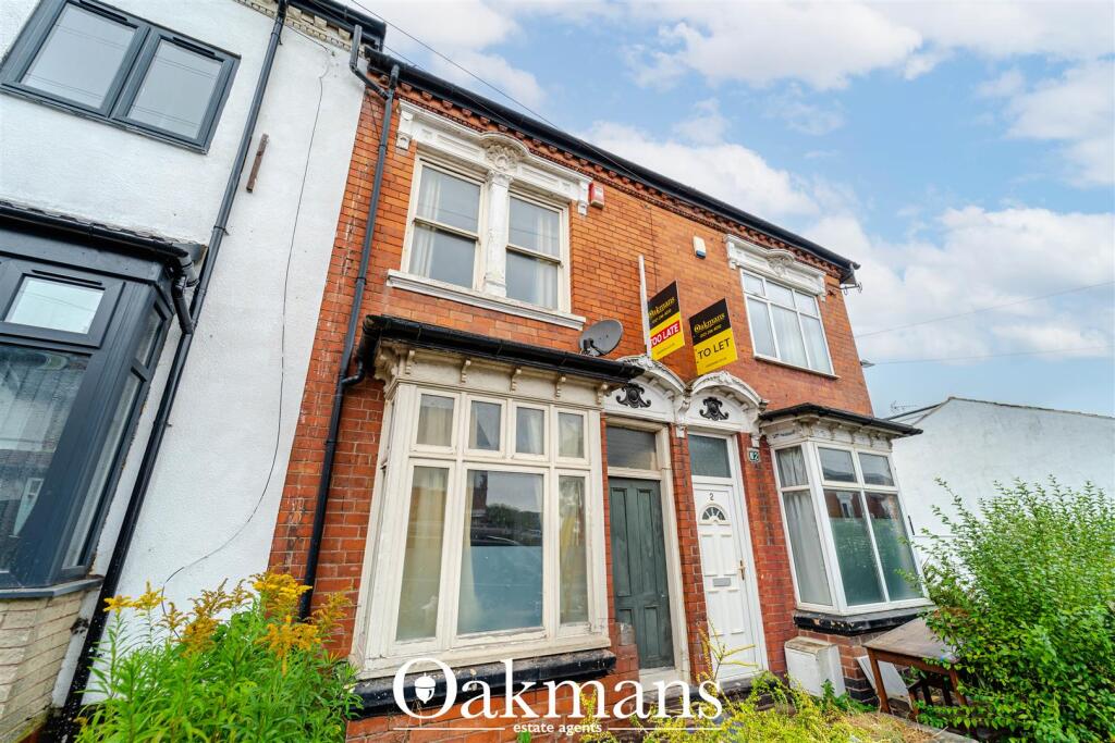 Additional image 23 of Rookery Road, Selly Oak, Birmingham, B29