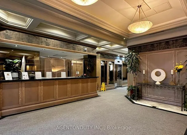 Additional image 28 of 909 Bay St Unit 607