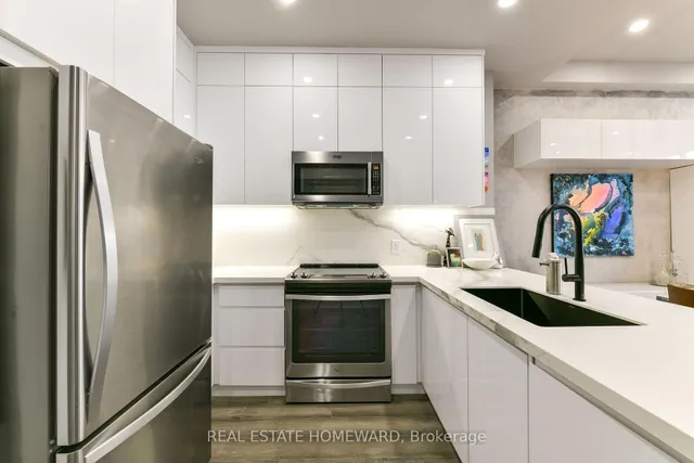 Additional image 27 of 637 Lake Shore Blvd Unit 1024