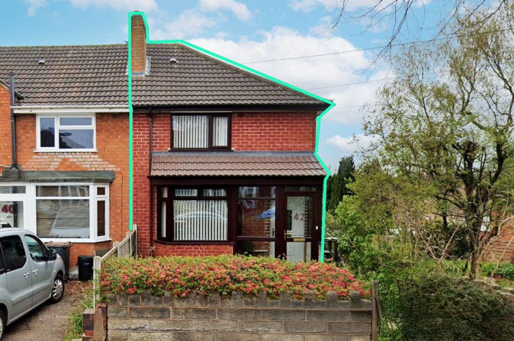 Additional image 12 of Harleston Road - 16% NET YIELD , Birmingham, B44